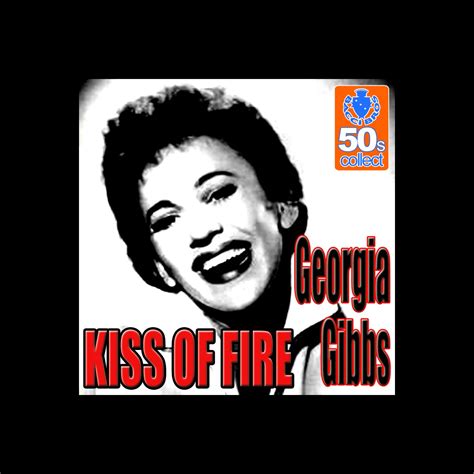 janno gibbs scandal|georgia gibbs kiss of fire.